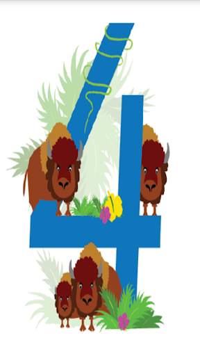 Kids World screenshot 8