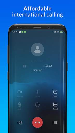 Wifi Calling - Global Calls screenshot 4