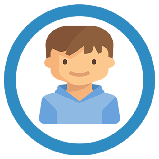 Kids Mode icon