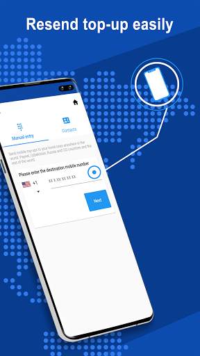koPays Topup - Mobile recharge , and Paynet screenshot 3