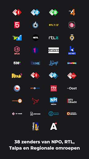 NLZIET | Online tv-kijken screenshot 7