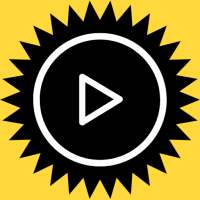 SnakyVideo - Full Screen Status App icon