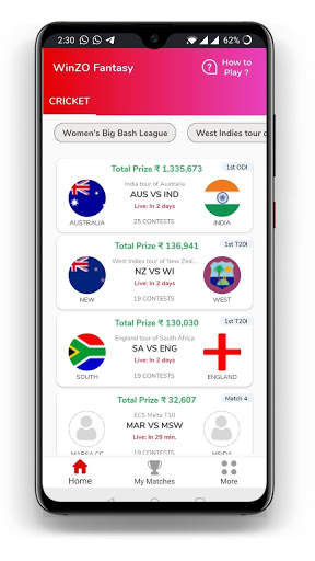 Play Winzo Games and Win Winzo Gold Tips screenshot 5