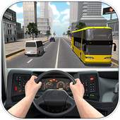 City Bus Racer: Endless Traffic Racer 1.1