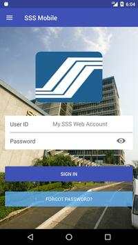SSS Mobile 1 تصوير الشاشة