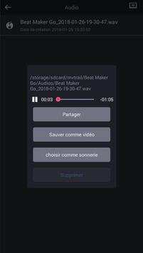 Beat Maker Go 2018 screenshot 2