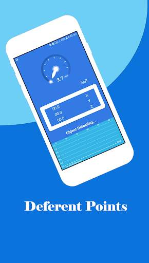 Spy Camera Detector and Hidden Camera Finder screenshot 2