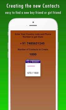 Friend Search for WhatsApp: Girlfriend Finder screenshot 2