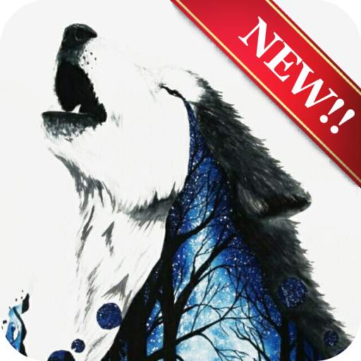 Wolf Wallpaper 1.0