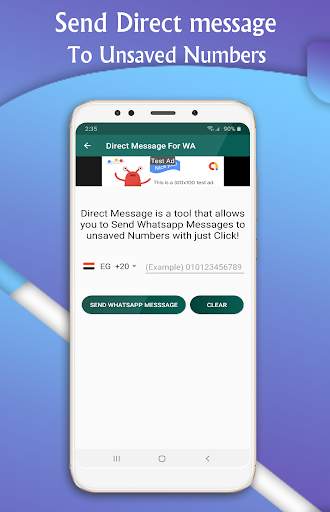 Status Saver For WA - Download WA Status screenshot 3