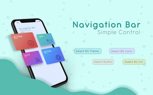 navigation bar - Back Button 2020 7 تصوير الشاشة