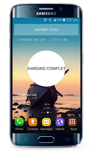 Launcher Nokia 8.1 Theme screenshot 2