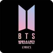 BTS Lyrics (Offline) on 9Apps