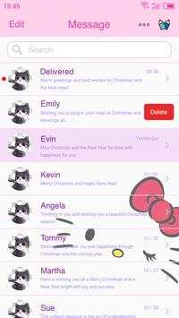 Cutey screenshot 1