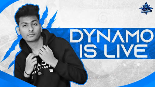 Dynamo Gaming screenshot 3