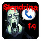 Slendrina Fake Call Pocong icon