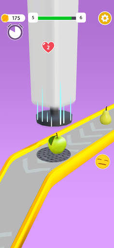 Apple Boss 3D screenshot 6