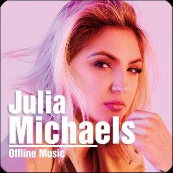 Julia Michaels - Offline Music screenshot 2