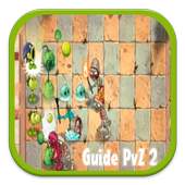 Guide Plant Vs Zombie 2 1.0