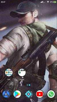 Garena Ff Wallpapers Terbaru screenshot 2
