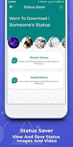 WhatsTool :- Toolkit for WhatsApp screenshot 7