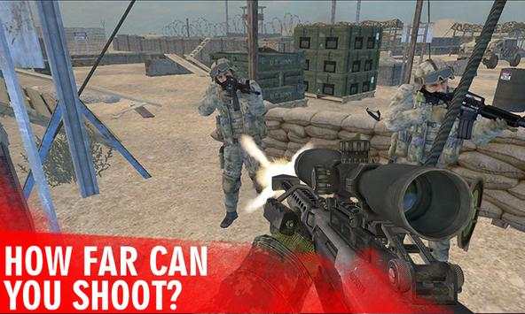 Counter Enemy Strike screenshot 3