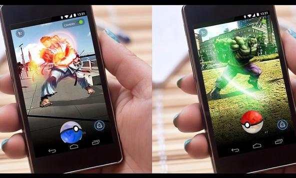 Catch Hero For Pokemon GO screenshot 5