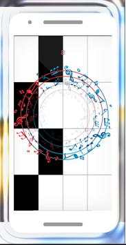 Freddy Piano Tiles screenshot 2
