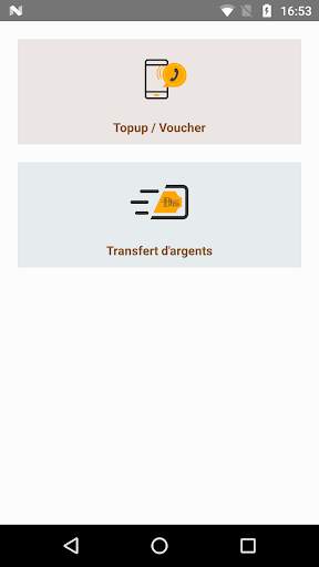 TOPiLi screenshot 1