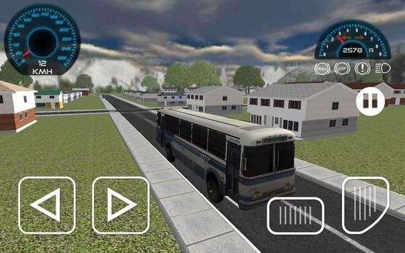 School Bus Driver screenshot 2