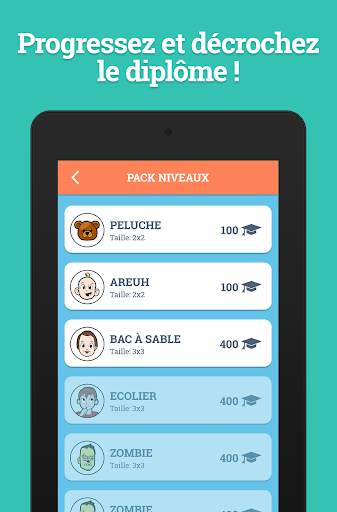 Word Academy screenshot 8