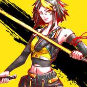 Last Blade Fighting 1.0