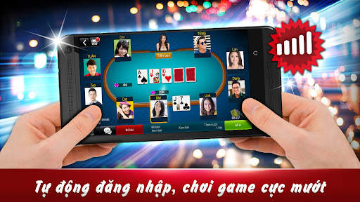 Tỉ phú Poker screenshot 6