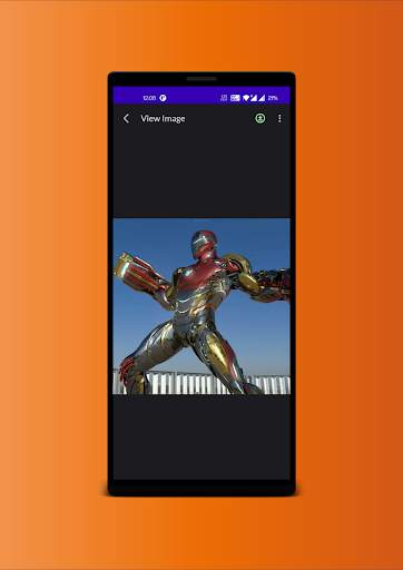 Meta Downloader screenshot 6