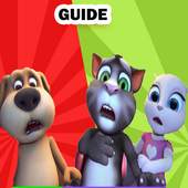 Guide For My Talking Tom Friends 2020 1.0