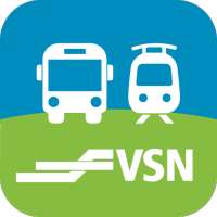 VSN on 9Apps
