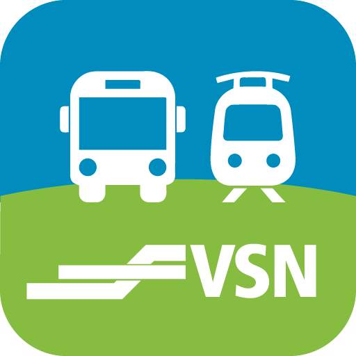 VSN 6.3.3 (76)