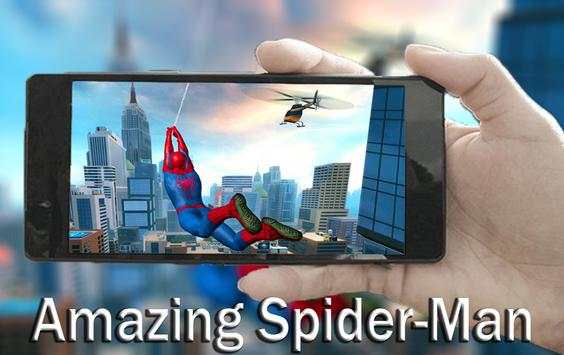 Tips The Amazing Spider-Man 2 screenshot 3