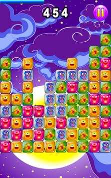 Monster Launcher Puzzle Slug screenshot 3