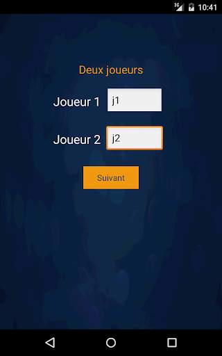 Roue de la Chance (Français) screenshot 21