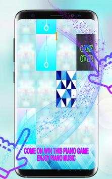 Bad Bunny Piano Game screenshot 5