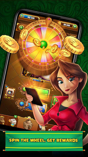Menchico (online ludo) screenshot 4