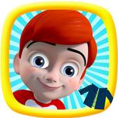 Boy Dress Up - Game for Kids 1.0.1