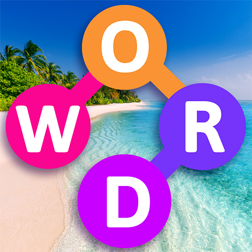 Word Beach : recherche de mots icon