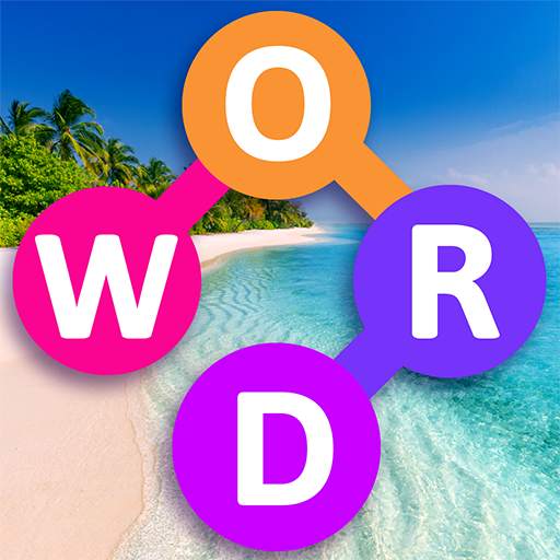 Word Beach: Word Search Games 2.01.22.07