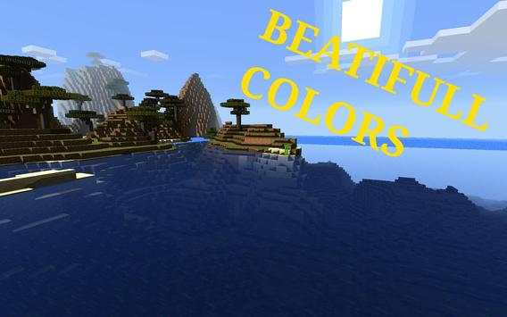 Zaicraft(OLD) screenshot 10