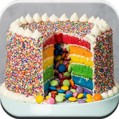 Special Cake Recipes icon
