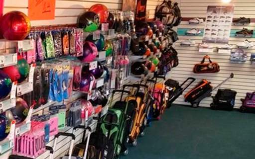 Ward's Pro Shop screenshot 3