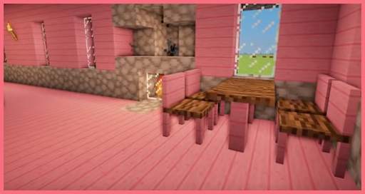 Mod KawaiiWorld Craft for MCPE screenshot 3