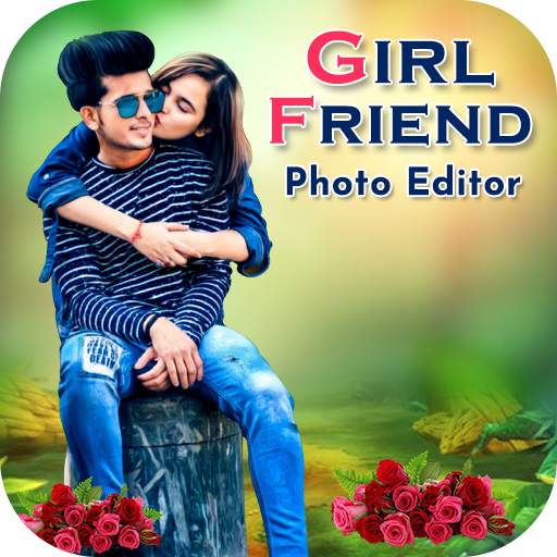 Girlfriend Photo Editor : GF Photo Editor 1.10